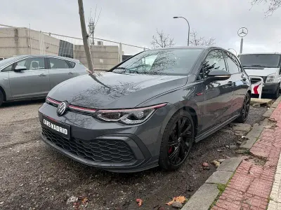 Usado VW Golf VIII