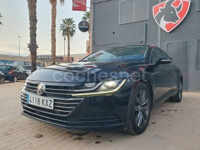 VW Arteon