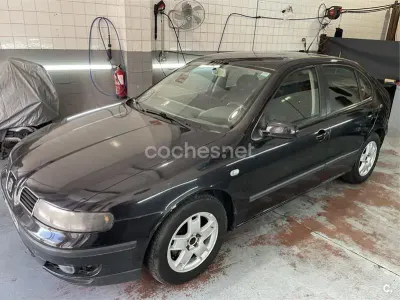 Usado Seat Leon