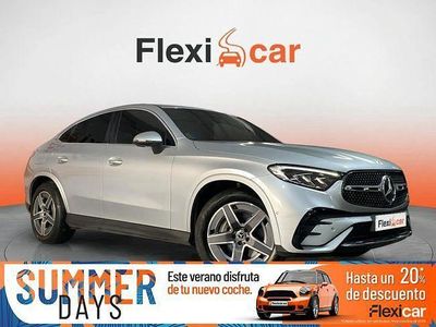 Mercedes GLC220