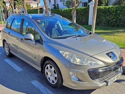 usado Peugeot 308 SW 1.6HDI FAP Envy 112