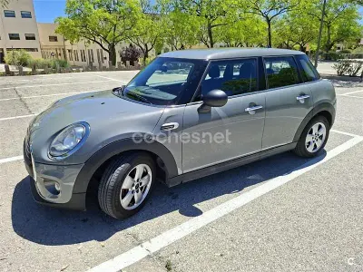 Usado Mini One D