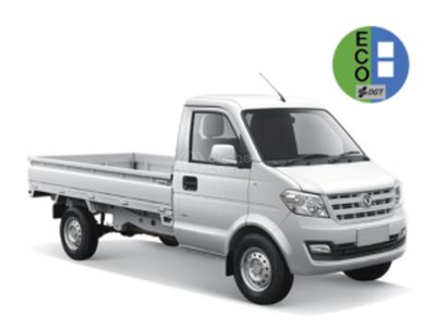 usado DFSK K01H Serie K Pick Up 1.285