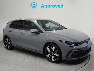Usado VW Golf VIII GTE 245 CV (180 kW) 2023 Gris
