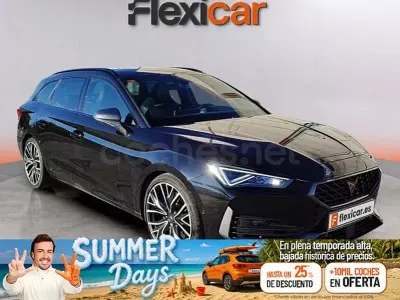 Usado Cupra Leon