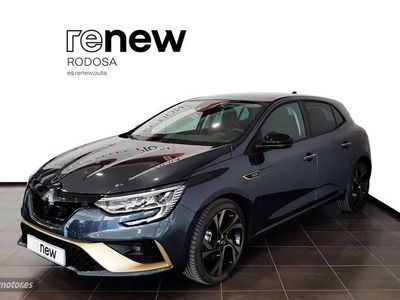 usado Renault Mégane IV MeganeEngineered 117kW