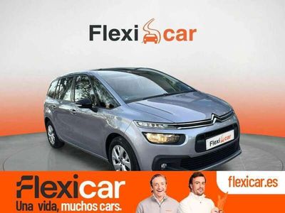Citroën C4 SpaceTourer