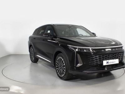 Usado Omoda 5 400 kW (544 CV) 2025 Negro SUV