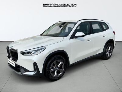 Usado BMW 125 170 CV (125 kW) 2024 Utilitario