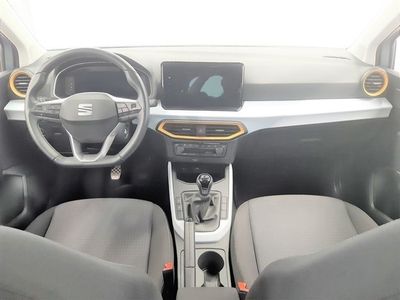 usado Seat Arona 1.0 TSI Style XL 81 kW (110 CV)