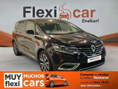 usado Renault Espace 2.0dCi TT Initiale Paris Blue EDC 147kW