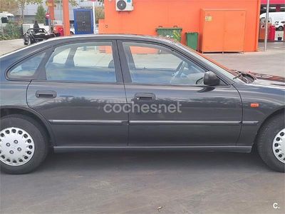 Negro Usado 1996 Honda Accord Berlina | 5000 €