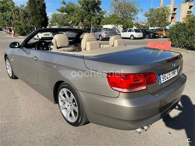 BMW 330 Cabriolet