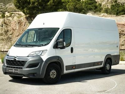 Citroën Jumper