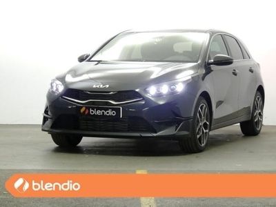 Usado Kia Ceed 136 CV (100 kW) 2024 Utilitario