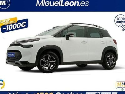 Usado Citroën C3 Aircross Feel 110 CV (80 kW) 2022 SUV