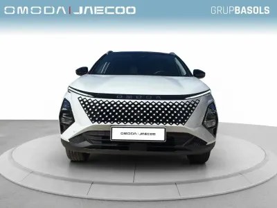 Nuevo Omoda 5 224 CV (164 kW) 2026 Blanco SUV