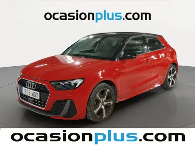 Usado Audi A1 Sportback