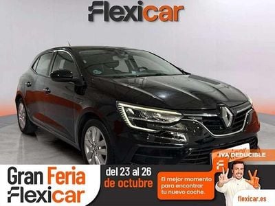 Renault Mégane IV
