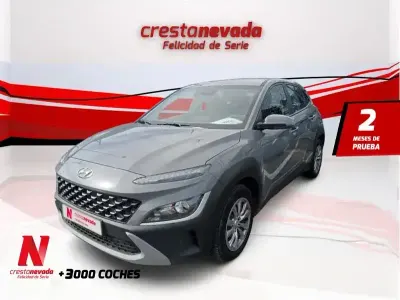 Usado Ford Kuga Vignale 150 CV (110 kW) 2019 Beige SUV