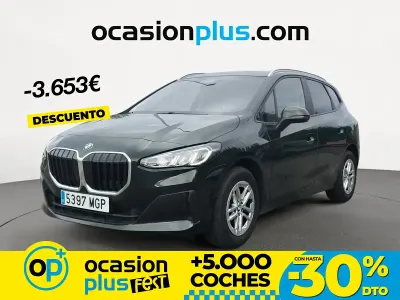 Usado BMW 218 Active Tourer