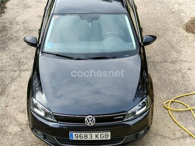 VW Jetta