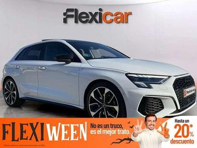 Audi A3 Sportback e-tron