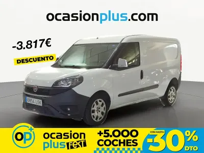 Usado Fiat Doblò