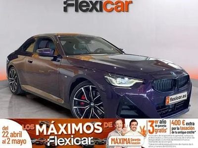 Occasion BMW 220 184 ch (135 kW) 2022 Otro