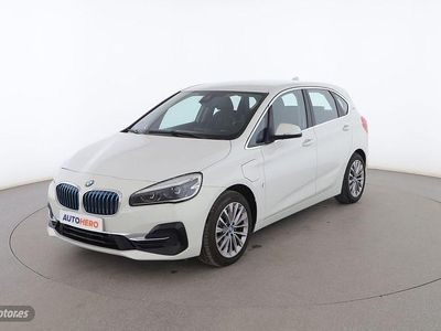 BMW 225 Active Tourer