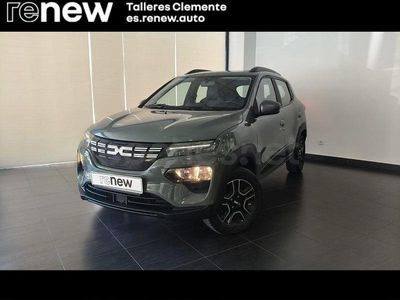 Usado Dacia Spring Expression 47 kW (65 CV) 2023 Eléctrico Utilitario