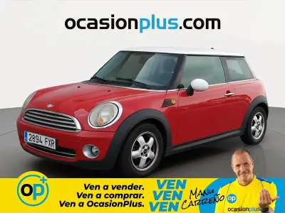 Usado Mini ONE