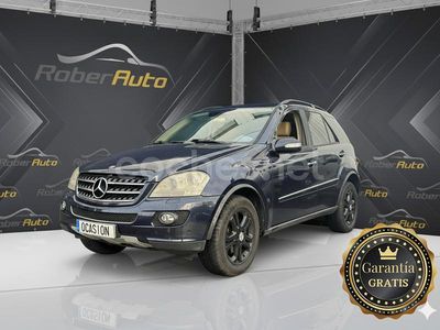 Mercedes ML320