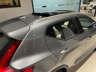 Usado Volvo XC40 Momentum 156 CV (114 kW) 2018 Gris SUV