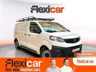 Fiat Scudo