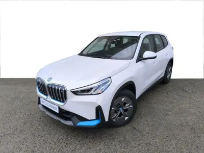 Usado BMW iX1 230 kW (313 CV) 2024 Blanco SUV