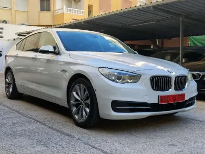 Usado BMW 520