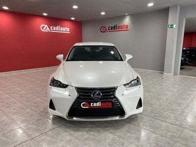 Lexus IS300h
