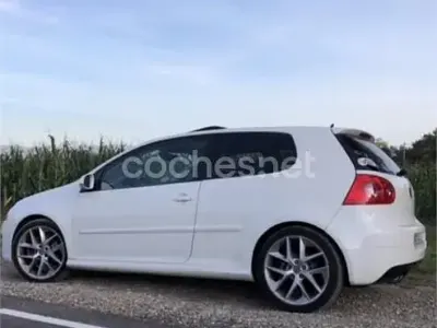Usado VW Golf VI