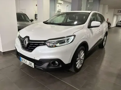 Usado Renault Kadjar