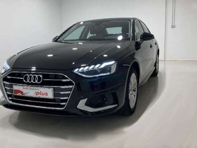 usado Audi A4 30 Tdi Advanced S Tronic 100kw