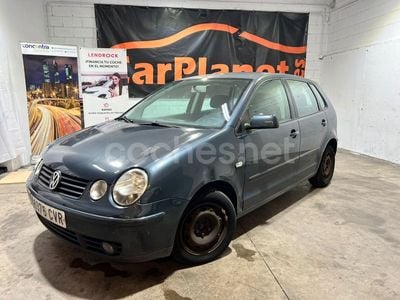 VW Polo