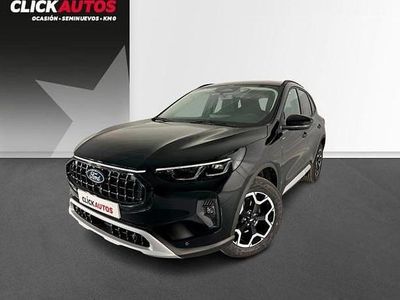 Usado Ford Kuga Active 180 CV (132 kW) 2024 Blanco SUV