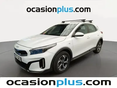 Usado Kia XCeed