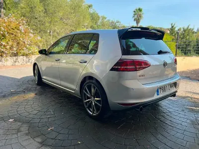 Usado VW Golf VII