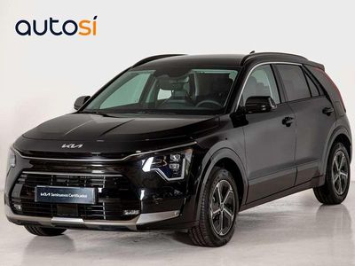 Nuevo 2025 Kia Niro SUV | 27.290 € (Buen precio)