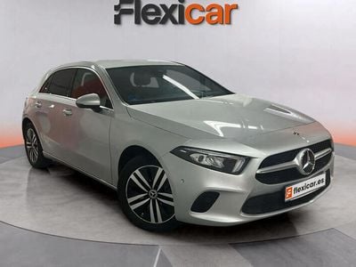 Mercedes A250