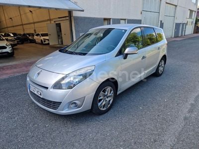 Renault Grand Scénic III