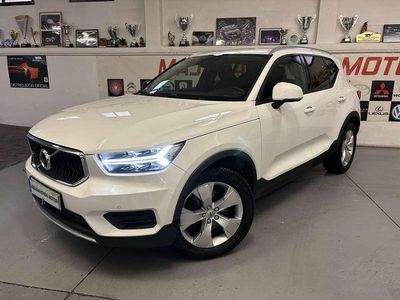 Usado Volvo XC40 Business Edition 190 CV (139 kW) 2019 Blanco SUV