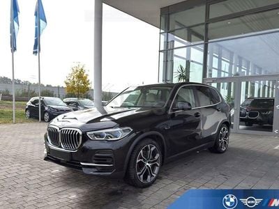 Negro Usado 2023 BMW X5 Comfort Edition SUV | 47.900 €